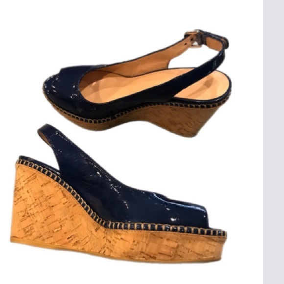 Stuart Weitzman.
